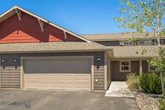 107 Tail Feather Ln Unit C, Bozeman, MT 59718