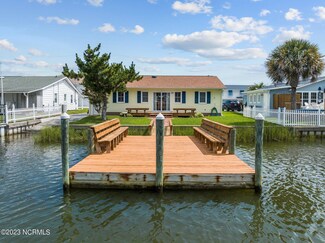 524 N Kinston Ave, Atlantic Beach, NC 28512