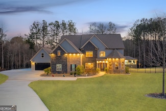 149 Avalon Way, Sharpsburg, GA 30277