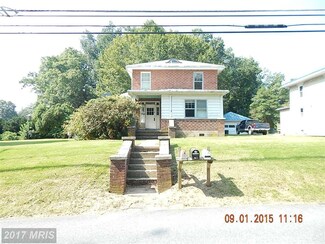 15220 Old Hanover Rd, Upperco, MD 21155