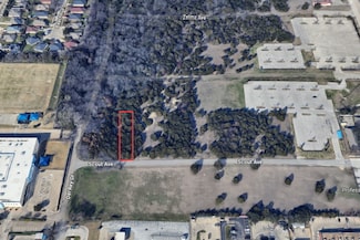 3517 Scout Ave, Dallas, TX 75237