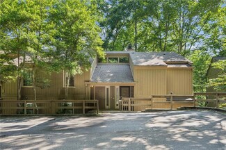 135 Chestnut Rise Trail Unit 441D, Big Canoe, GA 30143