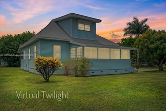 27000 SW 187th Ave, Homestead, FL 33031