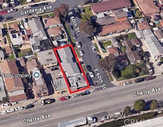 5959 Cherry Ave, Long Beach, CA 90805