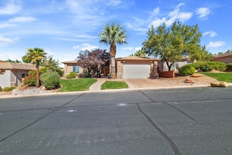 1694 N Sonoran Dr, Saint George, UT 84770