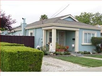 929 Jackson St, San Jose, CA 95112