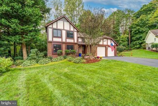 7417 Dorothy Ct, Springfield, VA 22153