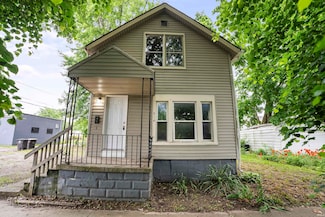 514 Mechanic St, Fort Wayne, IN 46808