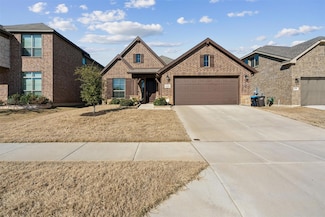 4512 Pentridge Dr, Crowley, TX 76036