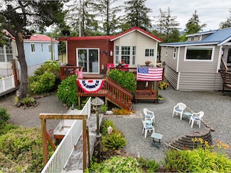 37000 Tohl Ranch Rd Unit 30, Nehalem, OR 97131