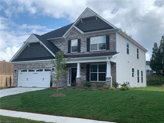 910 Maxine St Unit Lot 24, Kernersville, NC 27284
