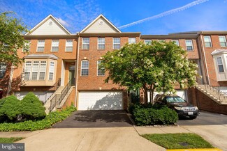 21492 Tamarack Ridge Square, Sterling, VA 20164