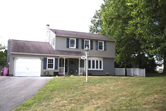 105 Baldwin Blvd, Shamokin Dam, PA 17876