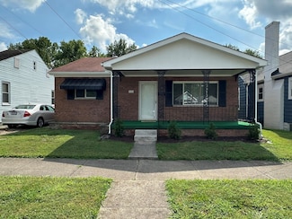 922 N 5th St Unit JO10, Ironton, OH 45638