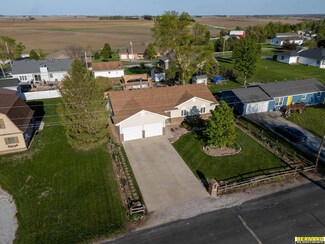 304 Broadway St, Manley, NE 68403