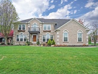 427 Old Willow Ct, South Lebanon, OH 45065