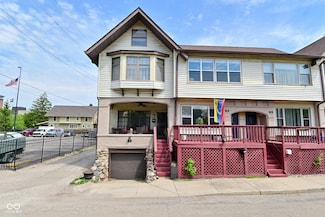 114 E 27th St, Indianapolis, IN 46205