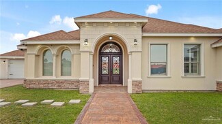 4615 Eclipse St, Edinburg, TX 78542