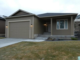 3014 S Custer Ln, Spokane, WA 99223