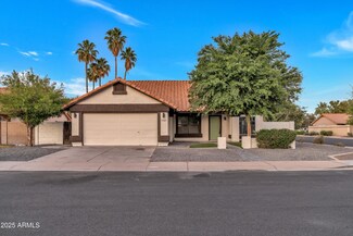 1001 N Nielson St, Gilbert, AZ 85234