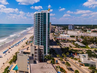 107 S Ocean Blvd Unit 704, Myrtle Beach, SC 29577