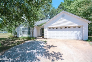 2330 Pigeon Roost Rd, Byhalia, MS 38611