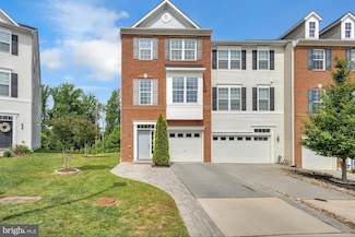 9758 Peace Springs Ridge, Laurel, MD 20723