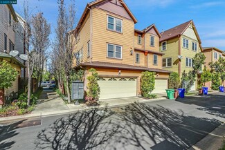 2162 Tsushima St, Hercules, CA 94547