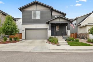 11151 W 53rd Dr, Wheat Ridge, CO 80033