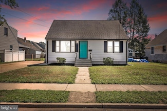 40 Unwin Dr, Trenton, NJ 08610