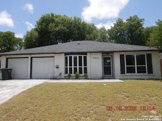 3422 Morning Dr, Cibolo, TX 78108