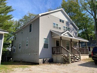 9466 N Miller Ln, Irons, MI 49644