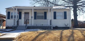 754 Ruprecht Ave, Saint Louis, MO 63125
