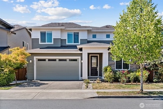 25707 207th Place SE, Covington, WA 98042