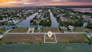 4034 Amberjack Dr, Hernando Beach, FL 34607