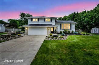 7367 Arrow Wood Oval, Cleveland, OH 44129