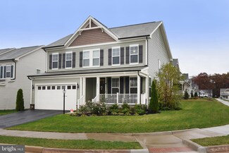 8201 Skystone Loop, Manassas Park, VA 20111