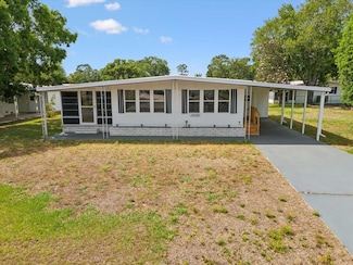 14200 Sandhurst St, Brooksville, FL 34613