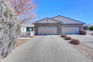580 1/2 Willoughby, Grand Junction, CO 81504