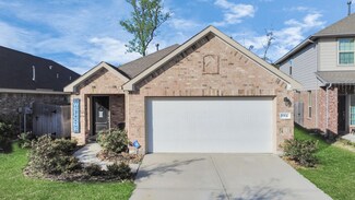 19110 Sangro Dr, New Caney, TX 77357