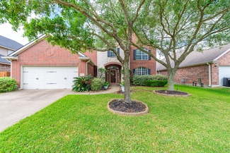 24807 Mason Trail Dr, Katy, TX 77493