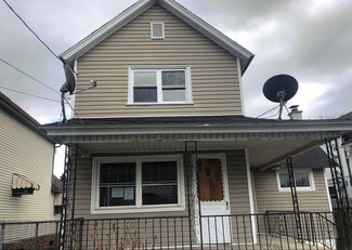 1224 Pettit St, Scranton, PA 18519