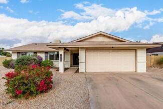 1825 S Spruce, Mesa, AZ 85210