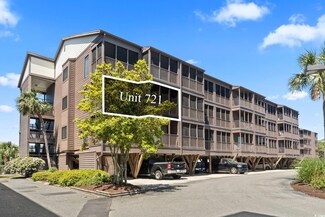 206 2nd Ave N Unit 271, North Myrtle Beach, SC 29582