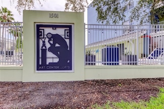 1501 Doyle Carlton Dr Unit 204, Tampa, FL 33602