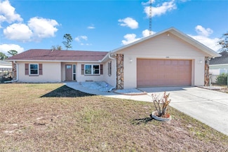 15261 SW 43rd Avenue Rd, Ocala, FL 34473