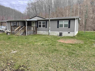 985 Wolfpen Creek Rd, Olive Hill, KY 41164