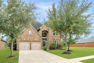 28919 Crested Butte Dr, Katy, TX 77494