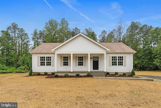 26354 Old Pitts Rd, Ruther Glen, VA 22546
