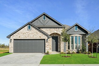 3764 Brookgreen Ln, Kaufman, TX 75142